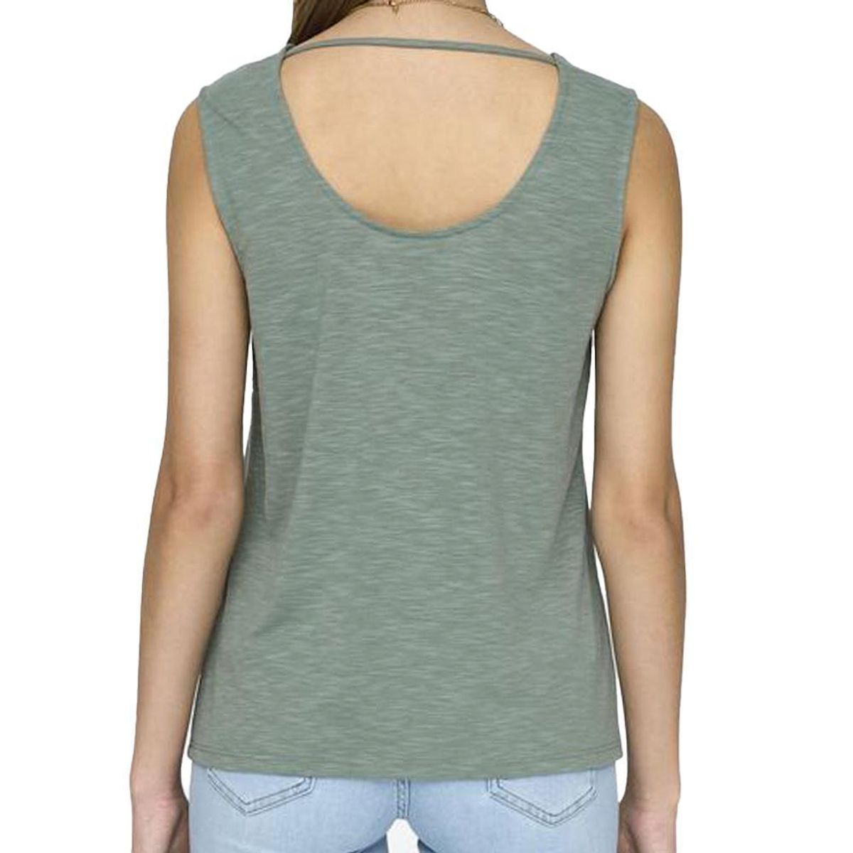 JACQUELINE DE YONG Débardeur   Femme JDY Dodo