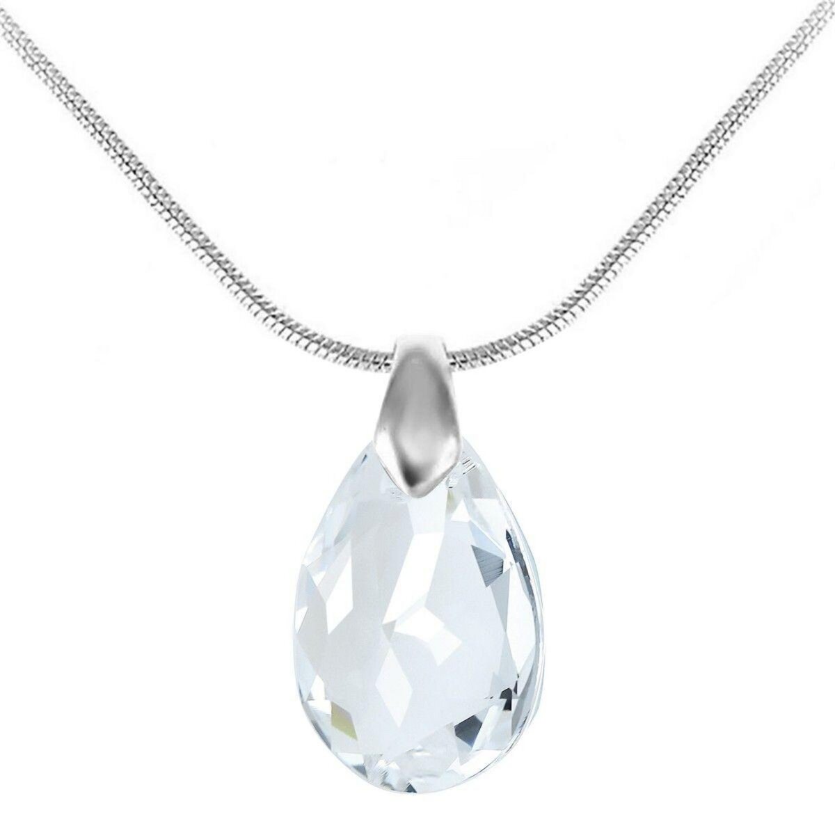 SC CRYSTAL Collier par SC Crystal®