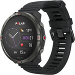 POLAR Montre sport Grit X2 Noir S-L