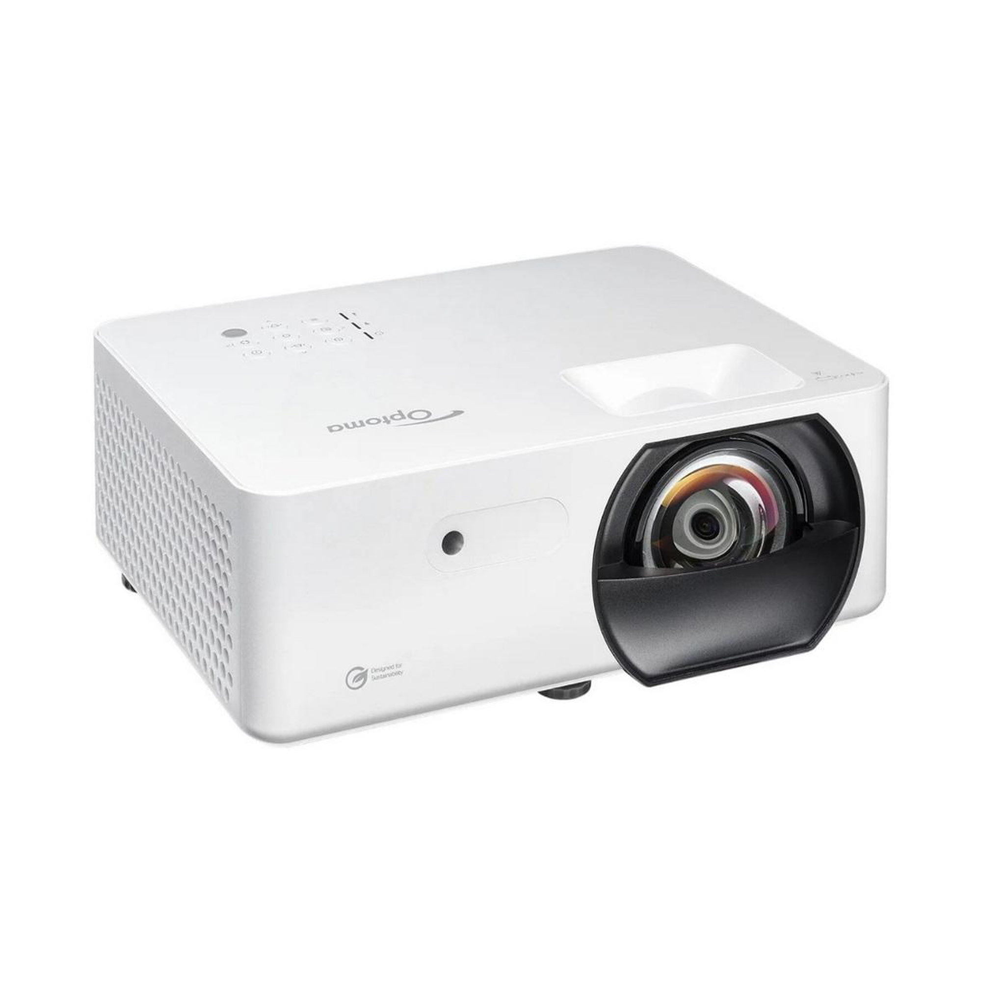 Voir la diapositive 3 : Optoma Vidéoprojecteur full hd 3300 lumens - lh351st