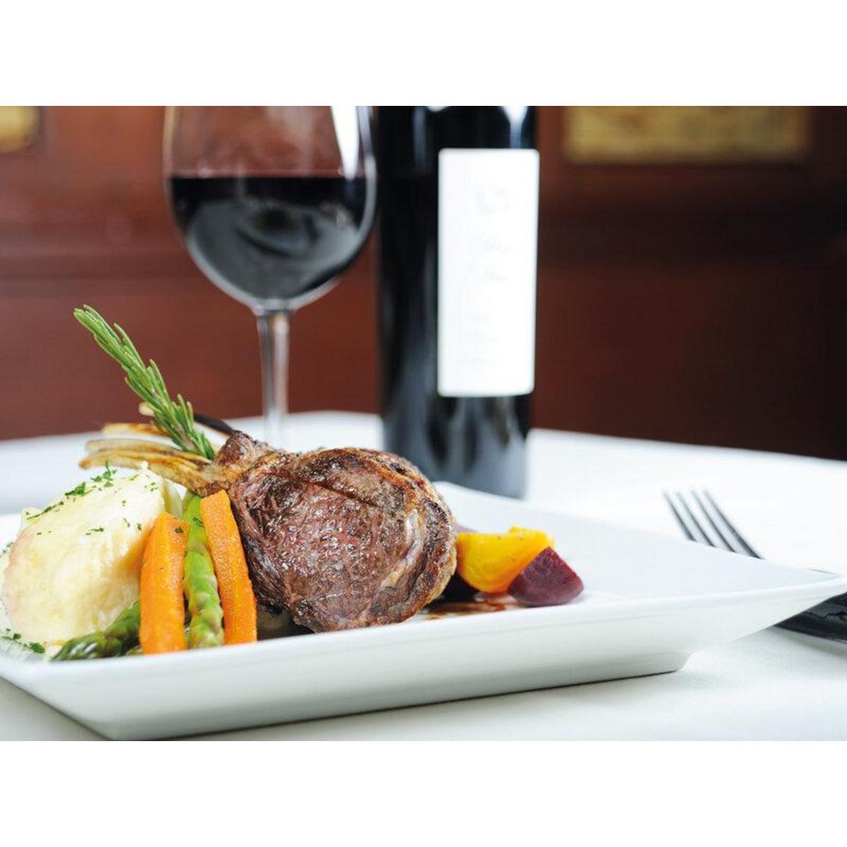 Smartbox Bistrots et délices - Coffret Cadeau Gastronomie