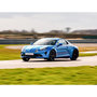 Voir la diapositive 2 : Smartbox Stage de pilotage : 2 tours au volant ou en passager en Alpine A110 R sur circuit - Coffret Cadeau Sport & Aventure