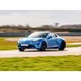 Voir la diapositive 2 : Smartbox Stage de pilotage : 2 tours au volant ou en passager en Alpine A110 R sur circuit - Coffret Cadeau Sport & Aventure
