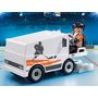 Voir la diapositive 4 : PLAYMOBIL 6193 Agent d'entretien et surfaceuse
