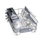 Voir la diapositive 6 : BOSCH Lave-vaisselle 45cm 10 couverts 46db inox - SPS2HKI58E