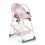 Voir la diapositive 2 : HAUCK Chaise Haute évolutive 2 en 1 - Sit'N Relax