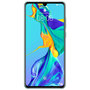 Voir la diapositive 2 : HUAWEI P30 (Dual Sim) Reconditionné 128 Go - Grade C - Bleu Aurore
