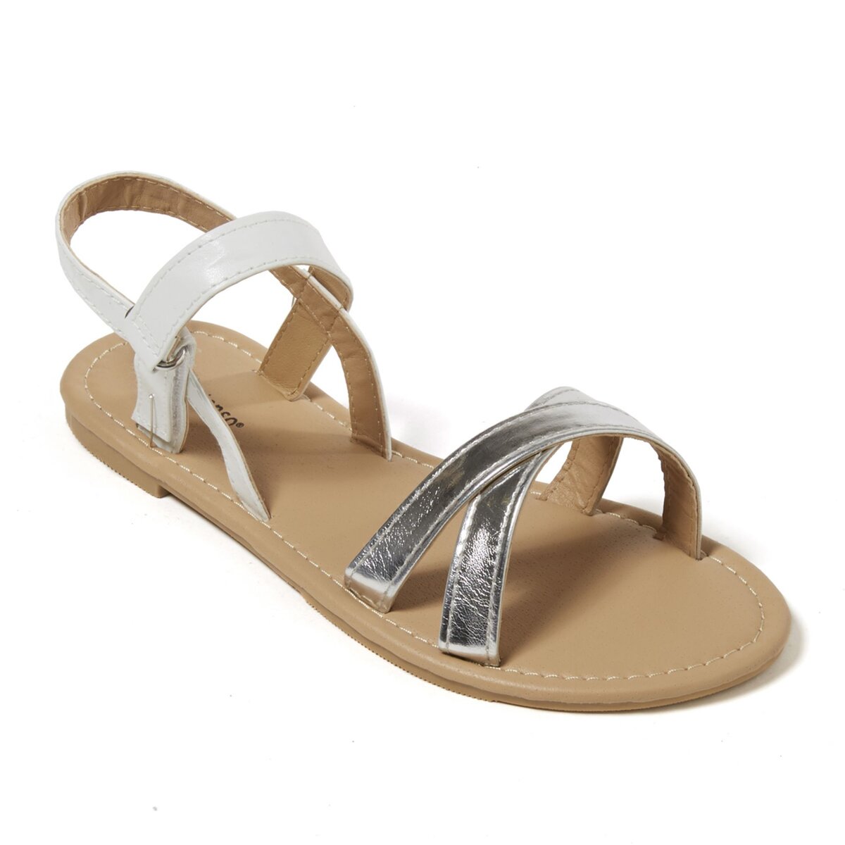 IN EXTENSO Sandales fille du 24 au 35