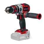 Einhell Perceuse visseuse à percussion sans fil TP-CD 18/80 Li-i BL - Solo