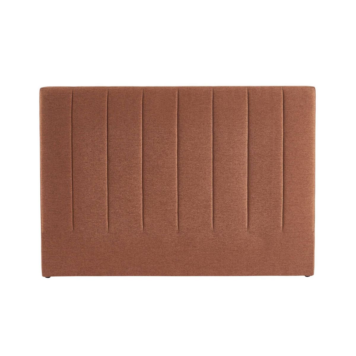 SWEEEK Tête de lit pour lit double 140cm revêtement tissu - Cole 150cm - plusieurs coloris