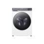 Voir la diapositive 1 : HAIER Lave linge séchant hublot HWD80BP14367TUFR