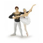 Voir la diapositive 1 : Papo 39128  Ballerine et son danseur