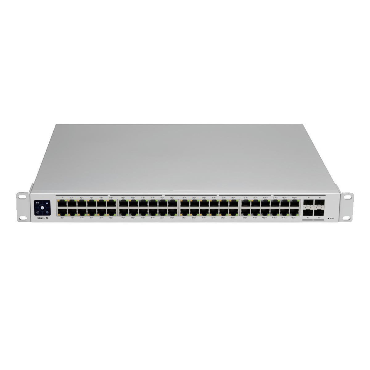 UBIQUITI Switch géré Ubiquiti UniFi Switch USW-PRO-48-POE 48 ports Gigabit PoE 600W