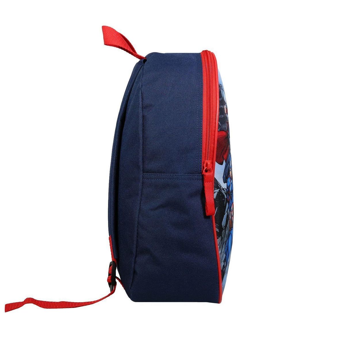 Bagtrotter BAGTROTTER Sac à dos gouter maternelle 31 cm Marvel Avengers Multicolore