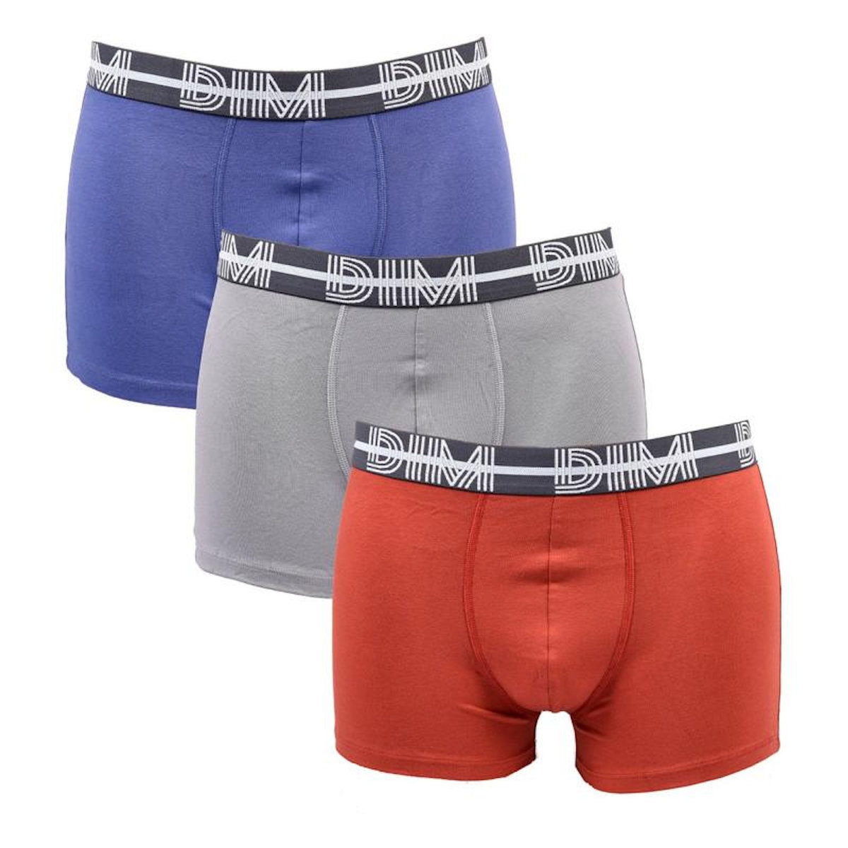 DIM Boxer DIM Lot de 3