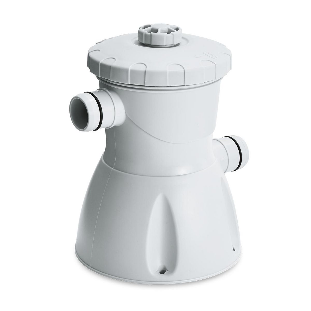  Piscine autostable  Ø366 x 76cm Summer Waves