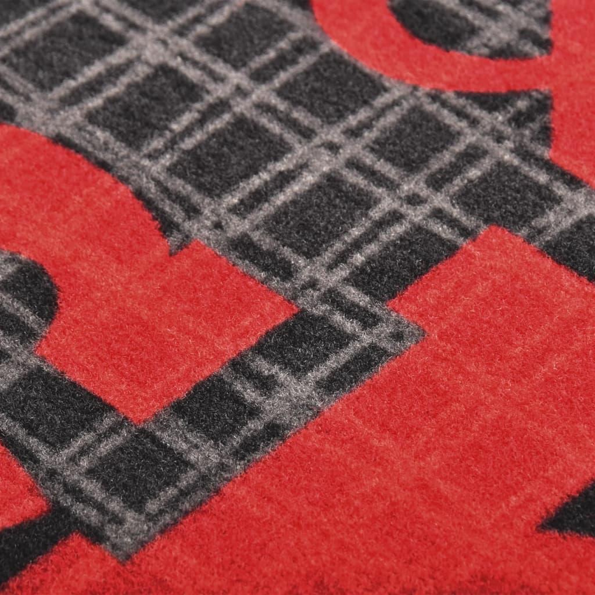 Voir la diapositive 4 : VIDAXL Tapis de cuisine lavable Hot & Spicy 60x300 cm