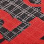Voir la diapositive 4 : VIDAXL Tapis de cuisine lavable Hot & Spicy 60x300 cm