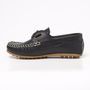 Voir la diapositive 2 : IN EXTENSO Chaussures garçon du 24 au 32