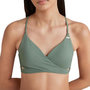Voir la diapositive 1 : O'NEILL Haut de Maillot de bain Vert Femme O'Neill Baay