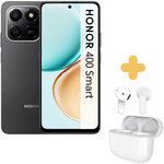 HONOR Smartphone Pack 400 Smart + Buds X7E