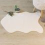 Voir la diapositive 3 : ATMOSPHERA Tapis fausse fourrure extra doux IV 60x90 cm