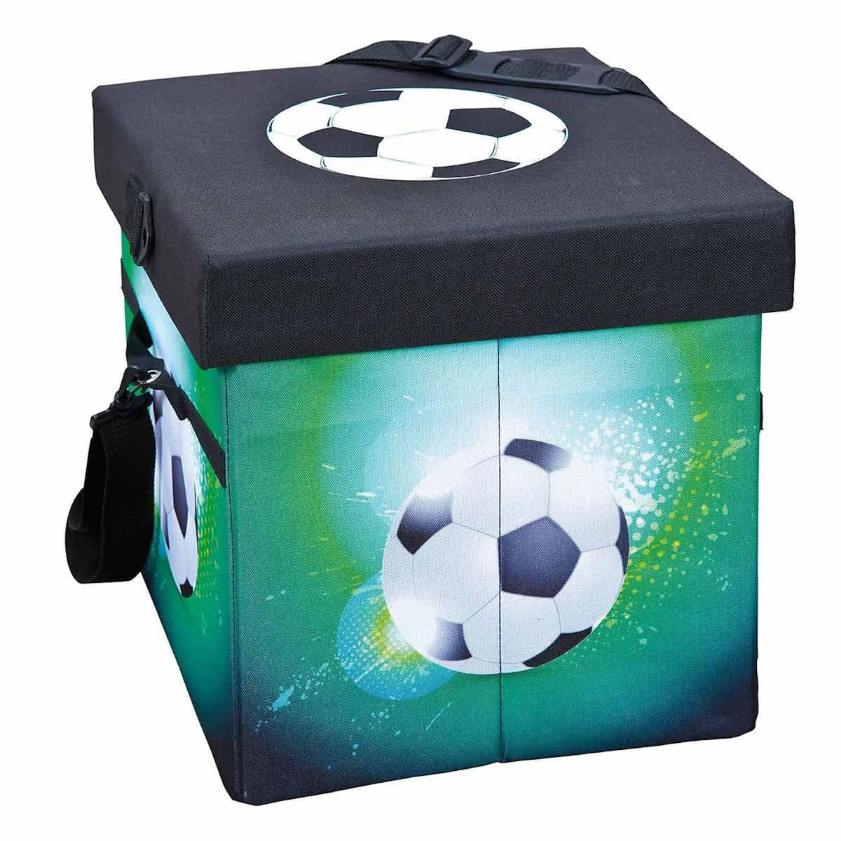 INTERLINK Caisse pliante FANBOX I