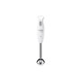 Voir la diapositive 2 : BOSCH Mixeur plongeant 600w blanc - MSM26500