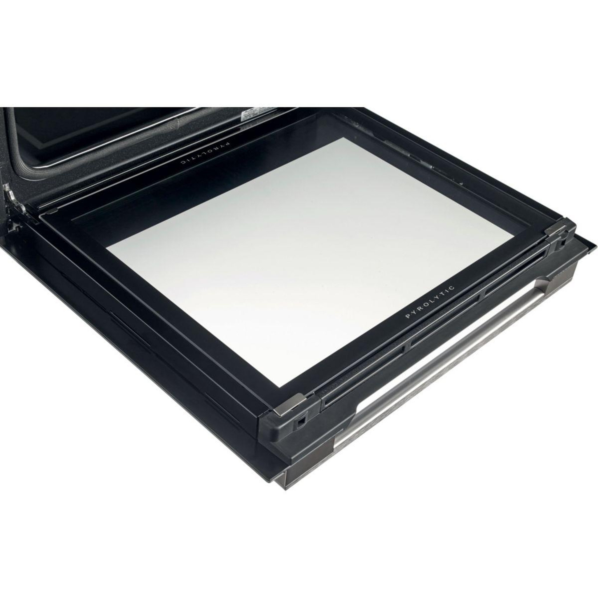 Voir la diapositive 3 : Sauter Four encastrable SOP6204LB