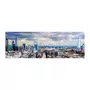 DINO Puzzle panoramique 1000 pièces : Vue de Londres