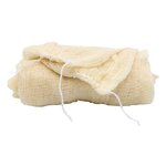 Regency 2 sacs à farce en coton - Regency