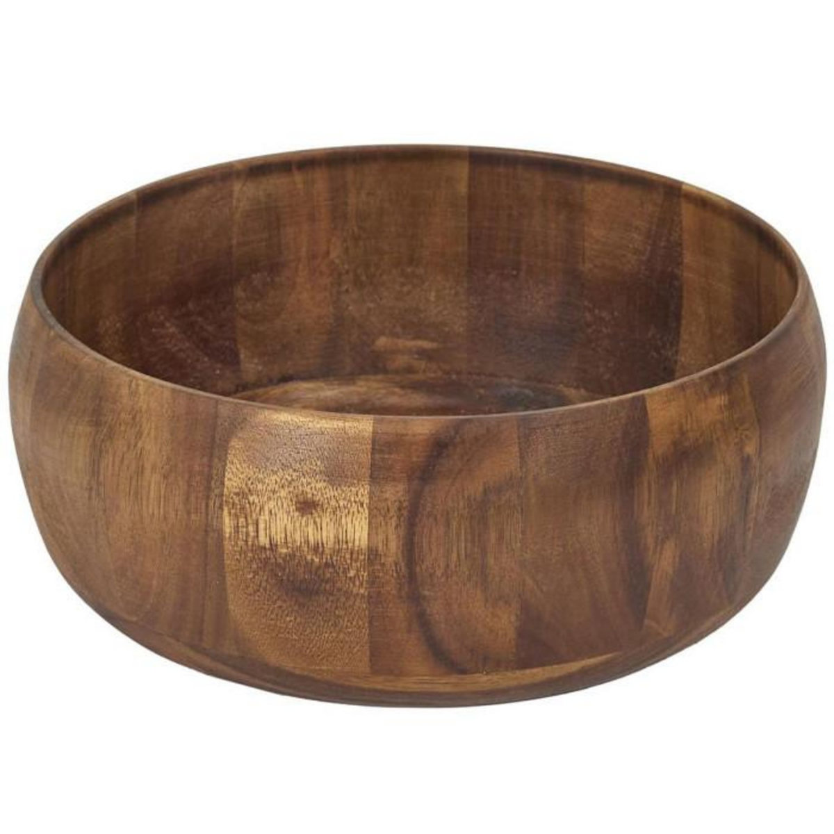 Paris Prix Saladier Design  Acacia  25cm Marron