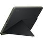 Voir la diapositive 4 : Samsung Etui Tab A9+ Book Cover noir
