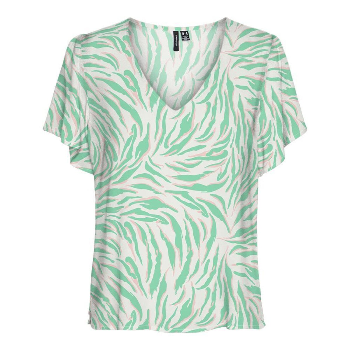 Vero Moda T Shirt  Femme Vero  oda Easy Joy