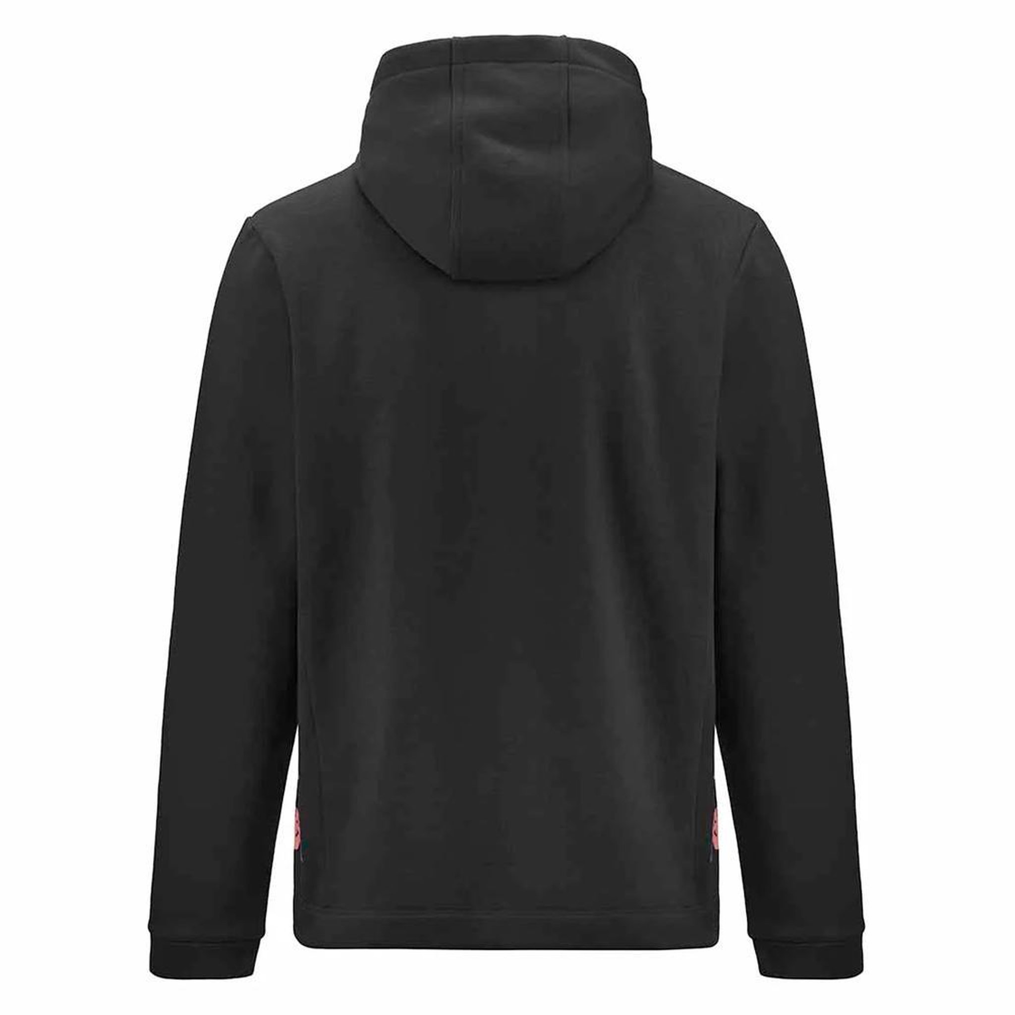 Voir la diapositive 5 : KAPPA Sweat Noir Homme Kappa Giordi