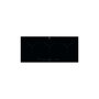 Voir la diapositive 1 : ELECTROLUX Plaque induction EIT913