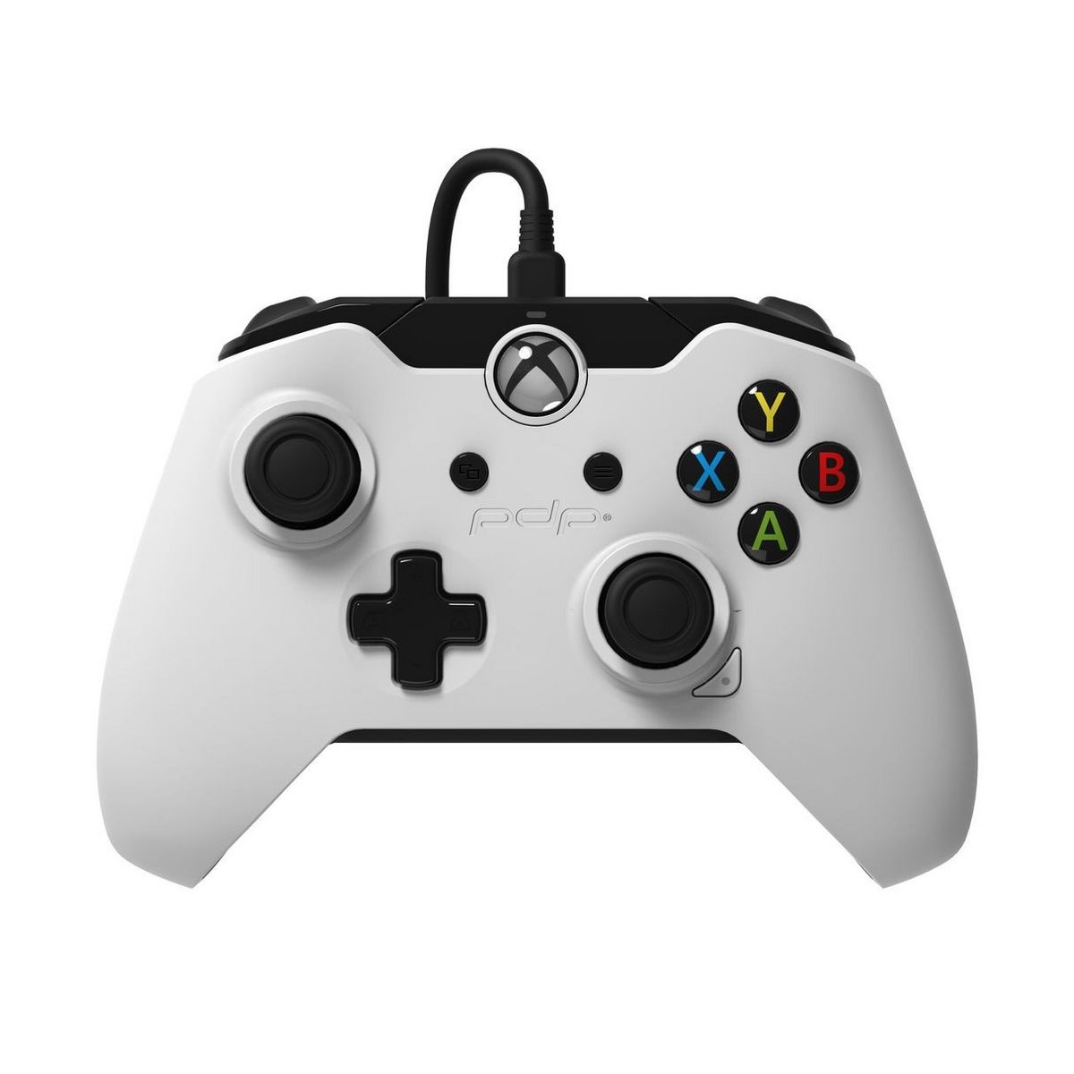 PDP Manette PDP Xbox One - Blanc