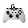 Voir la diapositive 1 : PDP Manette PDP Xbox One - Blanc