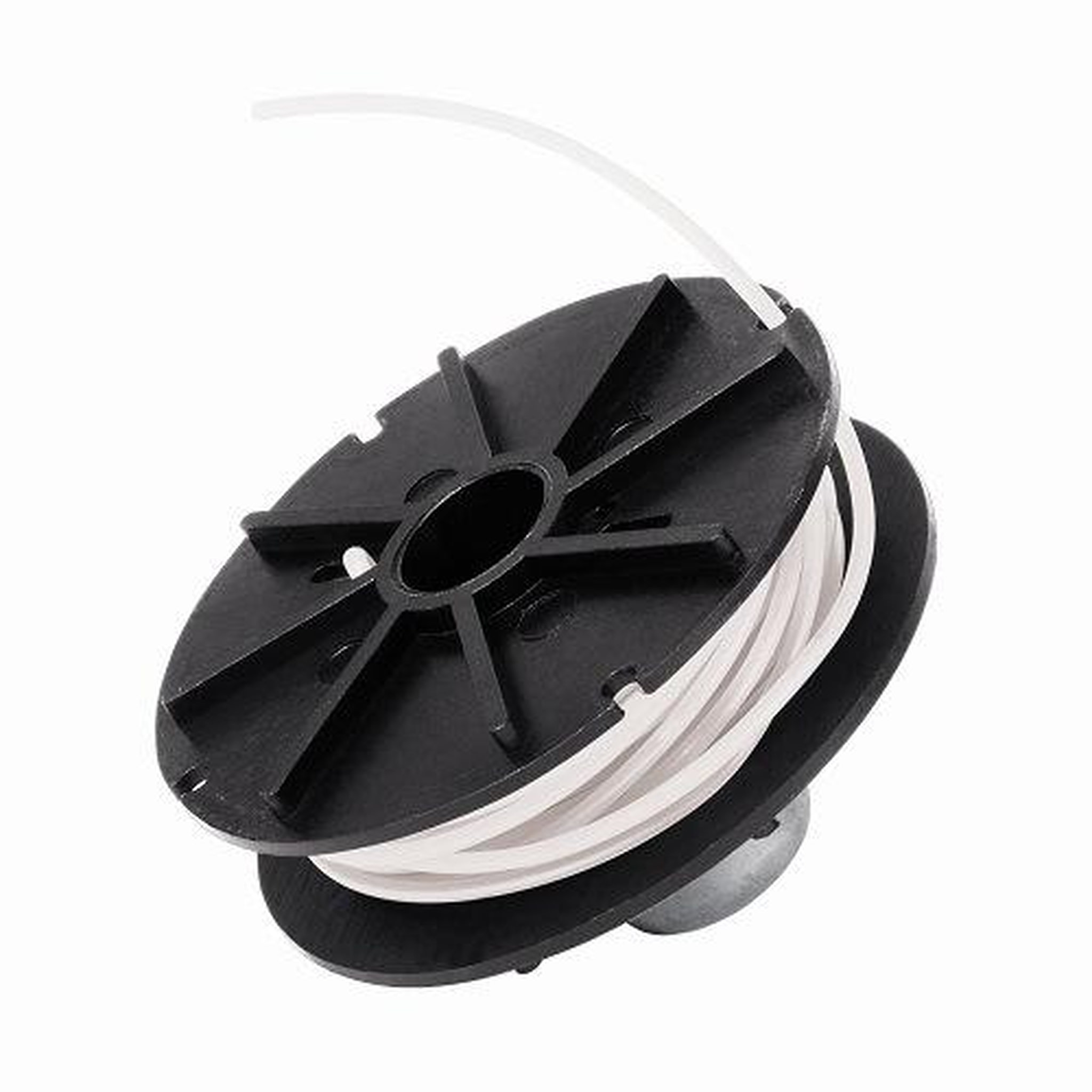 Einhell Fil de rechange pour coupe-bordures GC-ET 4025 / 4526 / 5027