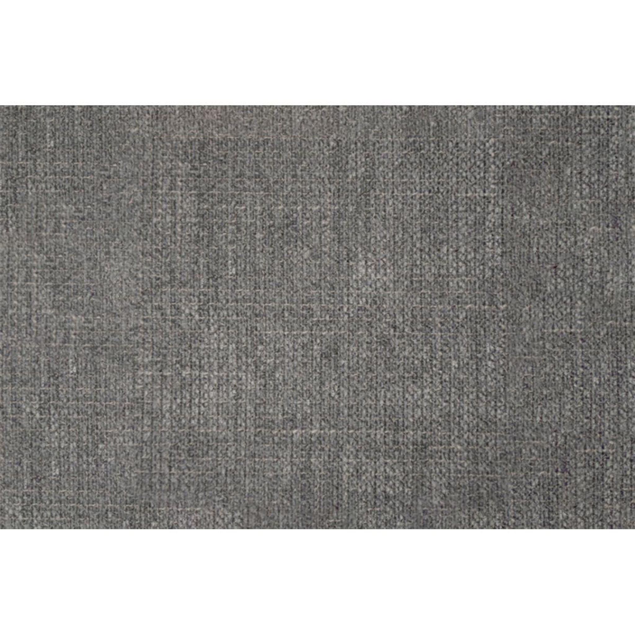 Voir la diapositive 3 : Sommeil de Plomb Lit avec tête de lit lignes tissu et sommier kit - Hauteur totale : 29cm
