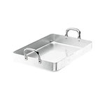 Lacor Plat à Rôtir Lacor 8414271002960 Aluminium