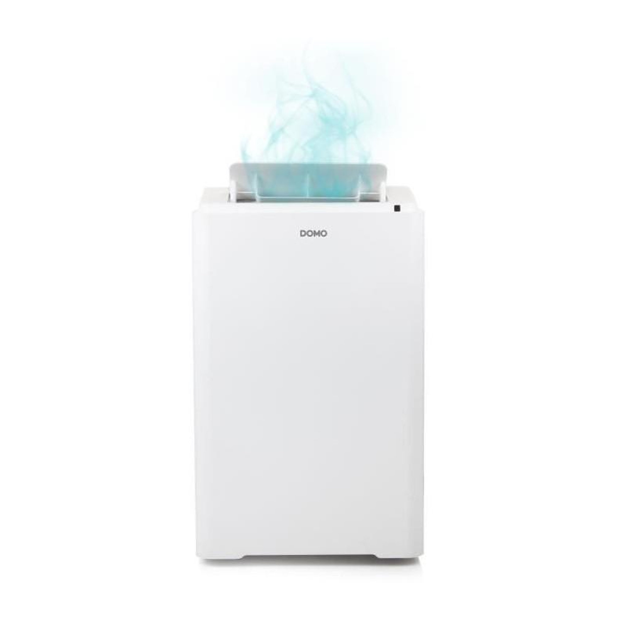 Voir la diapositive 5 : Domo Climatiseur mobile - DOMO - DO362A - 1890 W