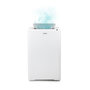 Voir la diapositive 5 : Domo Climatiseur mobile - DOMO - DO362A - 1890 W