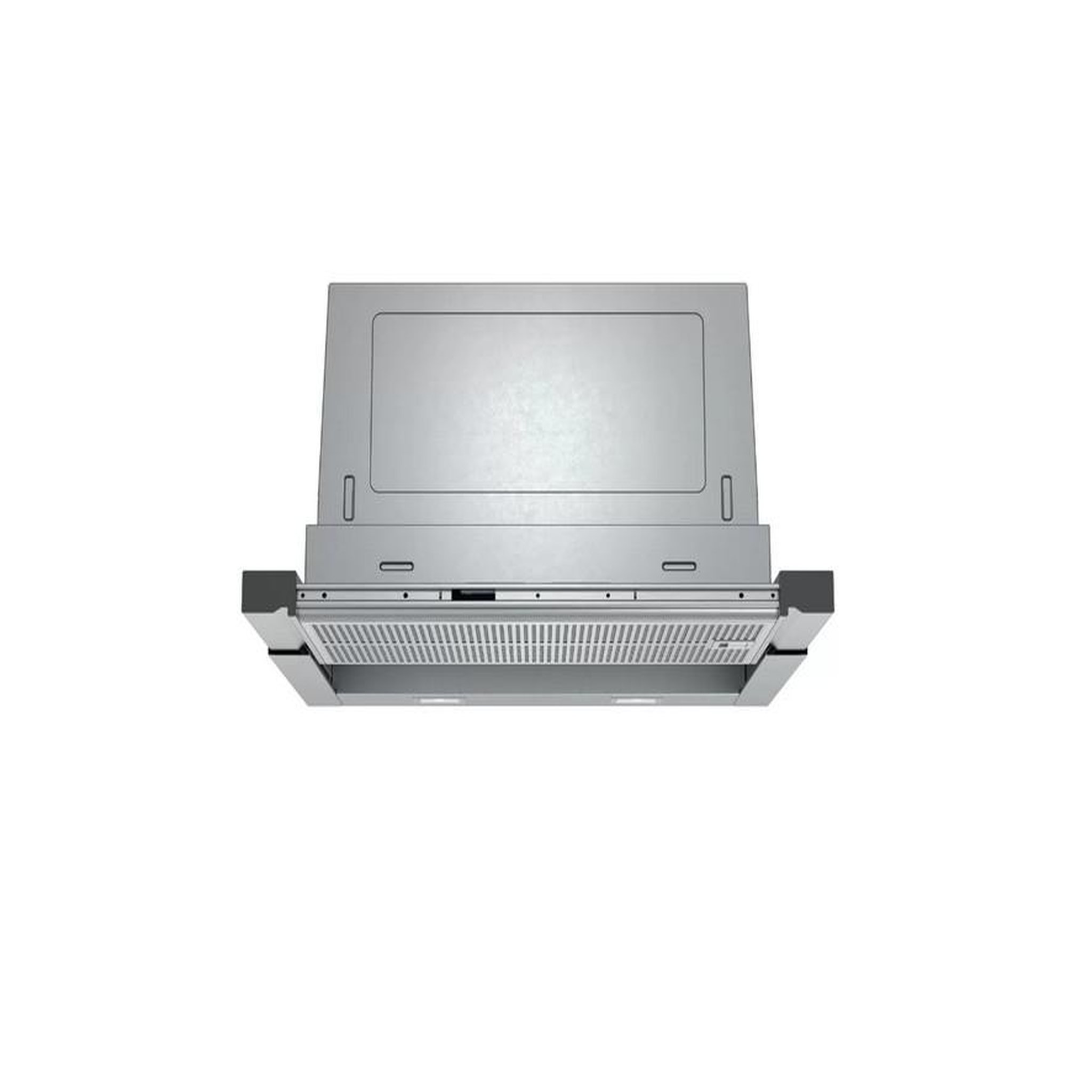 Siemens Hotte télescopique 60cm 392 m³/h inox - li67ra561