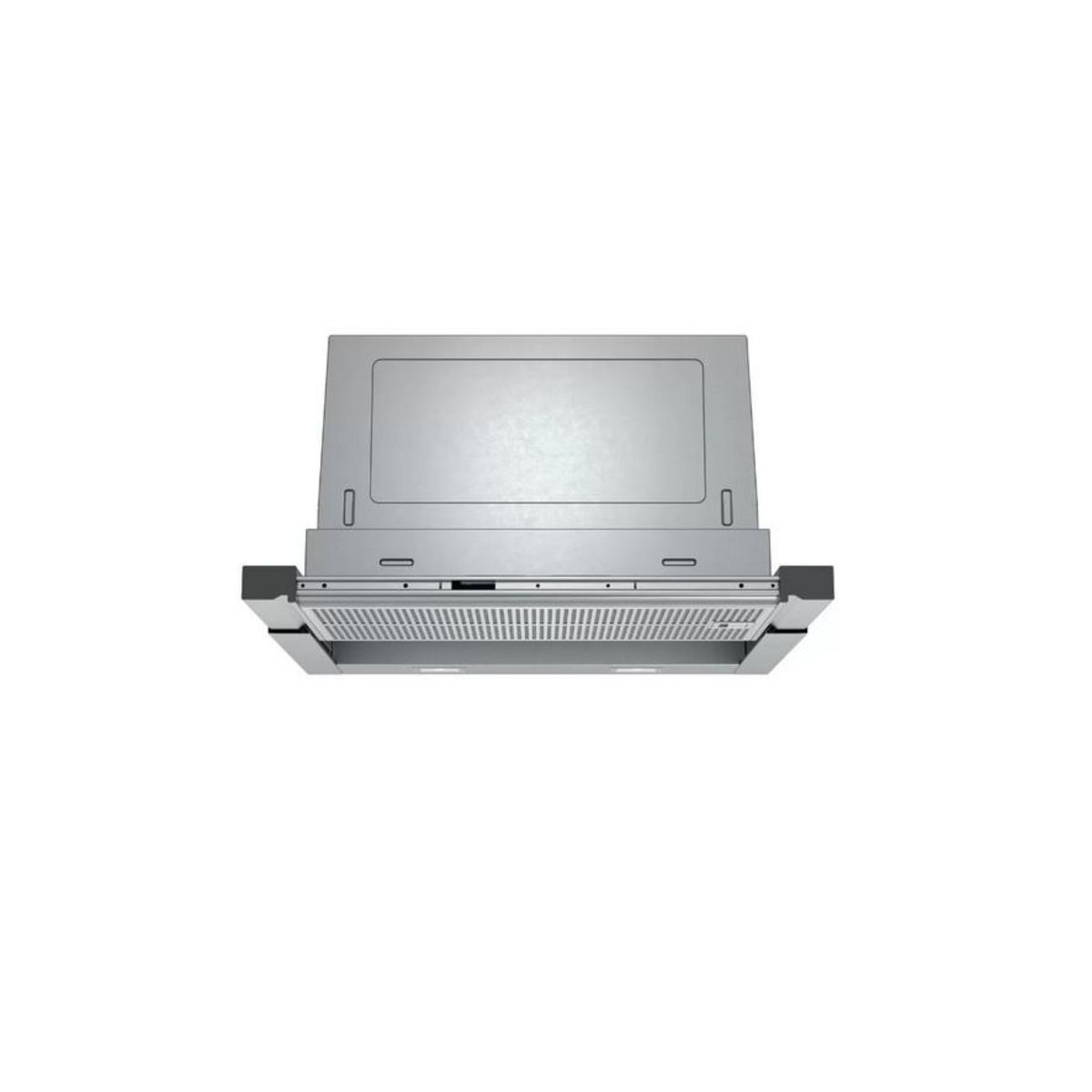 Siemens Hotte télescopique 60cm 392 m³/h inox - li67ra561