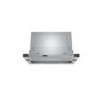 Siemens Hotte télescopique 60cm 392 m³/h inox - li67ra561