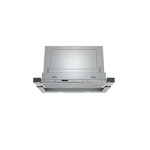 Siemens Hotte télescopique 60cm 392 m³/h inox - li67ra561