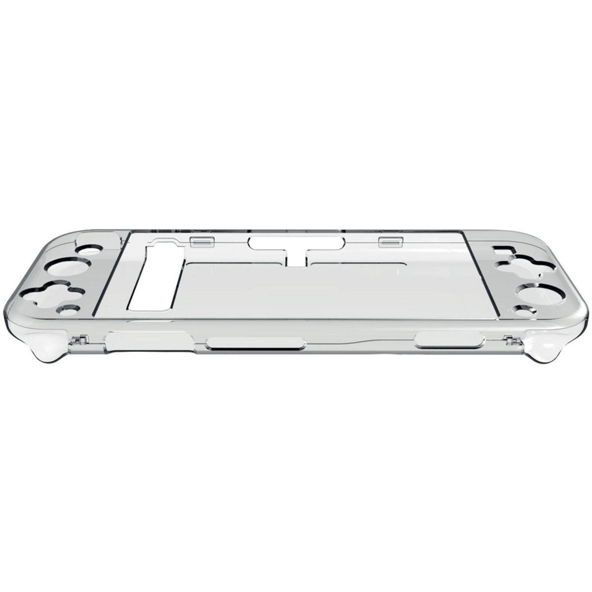 Bigben Coque de protection Protection Transparente Switch