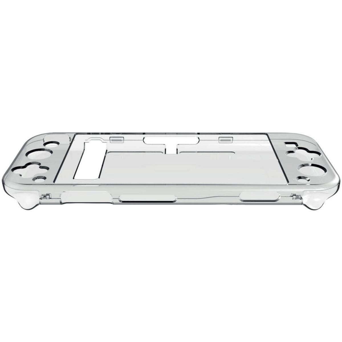 Bigben Coque de protection Protection Transparente Switch