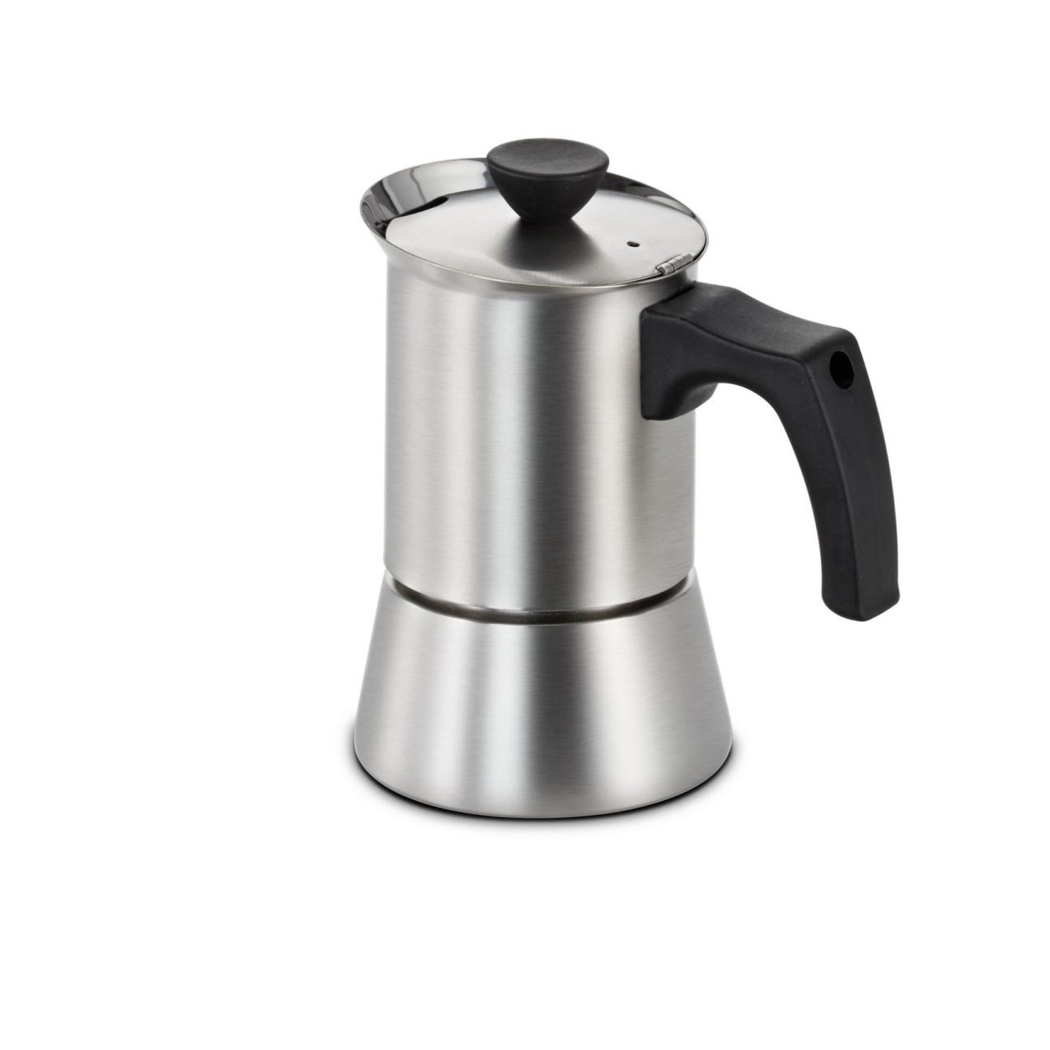 Voir la diapositive 2 : Siemens Siemens hz9es100 machine à café manuelle cafetière à moka 0,2 l acier inoxydable